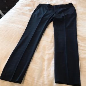 Brand New Bonobos Italian Stretch Wool Dress Pant